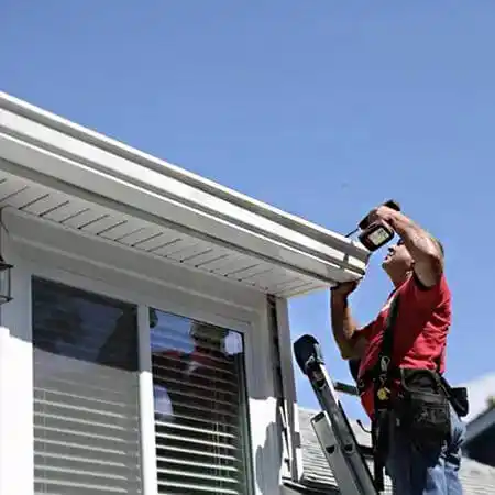 gutter services Tallaboa